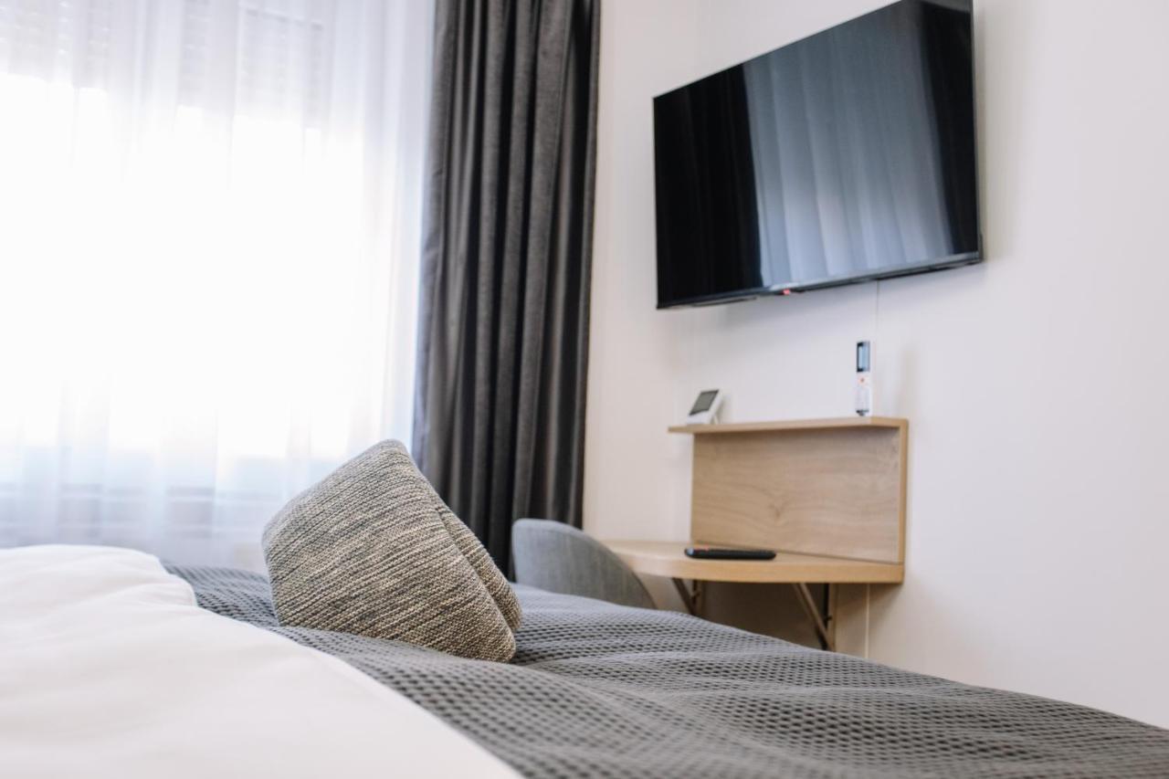 Apartments Hana City Center Livno Exteriér fotografie